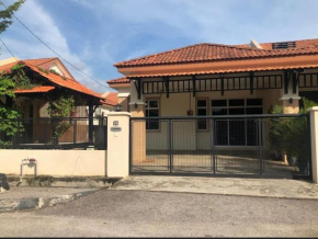 Homestay As Sofiyya 2